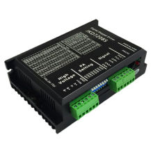 stepper motor driver for 86mm stepper motor with 24~75VDC input 2.0~6.0A output current